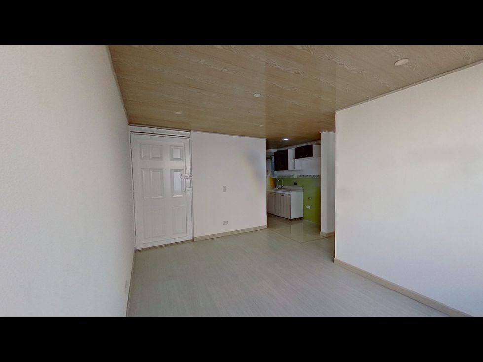 Apartamento en venta Cundinamarca Soacha Ub Terreros 44 m2 Habitaciones 2 Baños 1 Garajes 0 Precio $137000000
