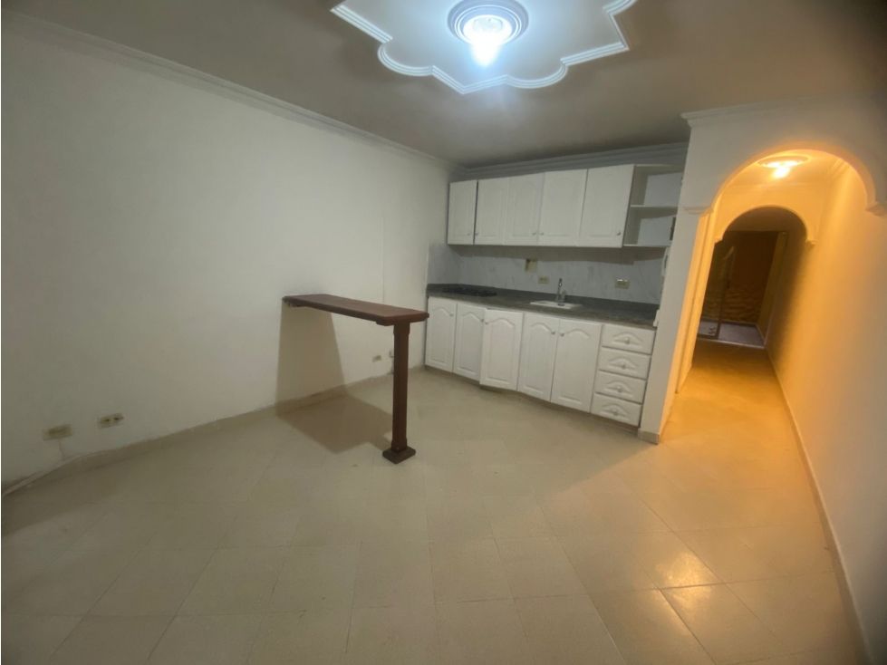 Apartaestudio en arriendo Antioquia Medellín Cristobal 45 m2 Habitaciones 1 Baños 1 Garajes 0 Precio $1650000