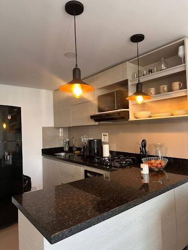 Apartamento en venta Antioquia Bello Asentamiento La Orquidea 57 m2 Habitaciones 3 Baños 2 Garajes 1 Precio $316000000