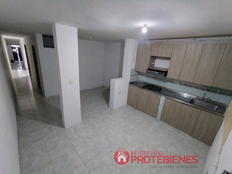 Casa en arriendo Antioquia Medellín Trinidad 127 m2 Habitaciones 4 Baños 1 Garajes 1 Precio $1950000