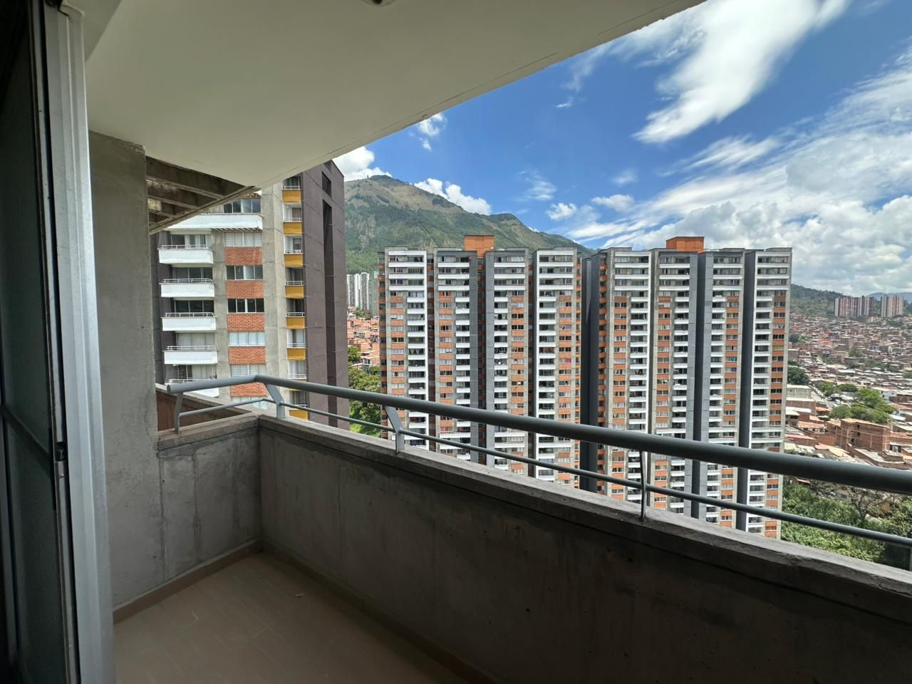 Apartamento en venta Antioquia Bello San Gabriel 54 m2 Habitaciones 3 Baños 2 Garajes 0 Precio $190000000
