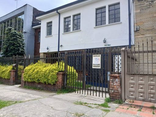 Casa en arriendo Cundinamarca Bogotá Palermo 200 m2 Habitaciones 8 Baños 4 Garajes 1 Precio $7000000