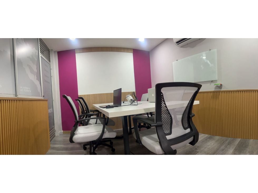Oficina en arriendo Tolima Ibagué Ub Entre Rios 12 m2 Habitaciones 0 Baños 1 Garajes 0 Precio $300000