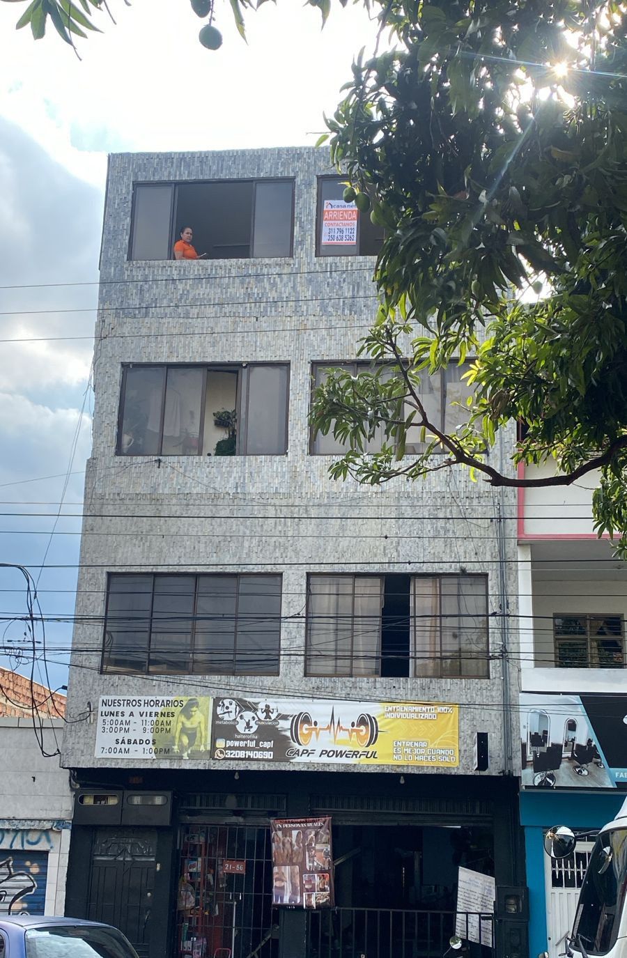 Apartamento en arriendo Valle Del Cauca Cali Guayaquil 80 m2 Habitaciones 4 Baños 5 Garajes 0 Precio $1000000
