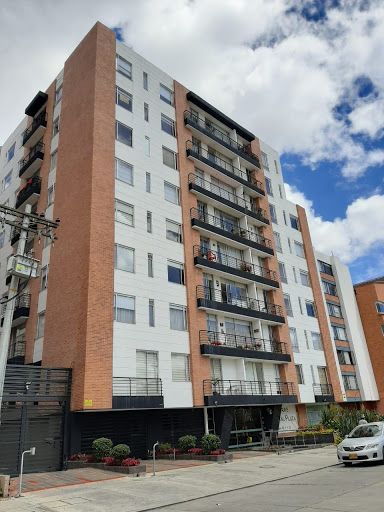 Apartamento en arriendo Cundinamarca Bogotá Los Cedros Oriental 70 m2 Habitaciones 2 Baños 2 Garajes 2 Precio $3036420