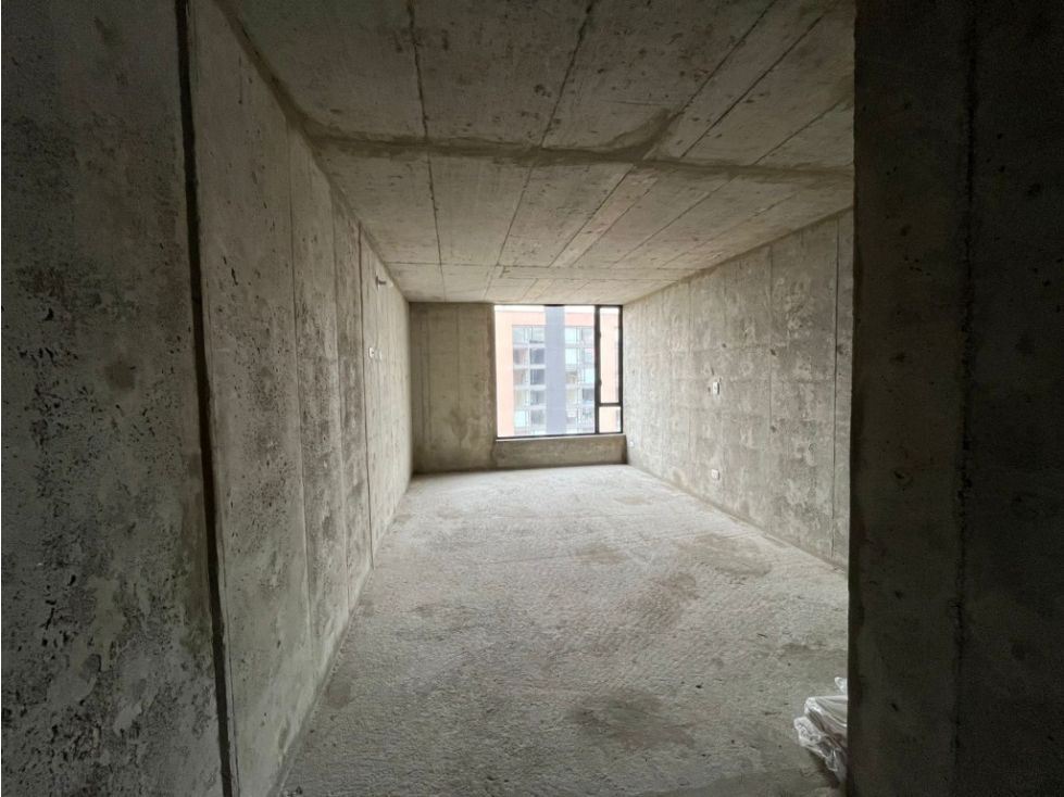 Apartaestudio en venta Cundinamarca Bogotá Santa Cecilia 29 m2 Habitaciones 1 Baños 1 Garajes 0 Precio $250000000