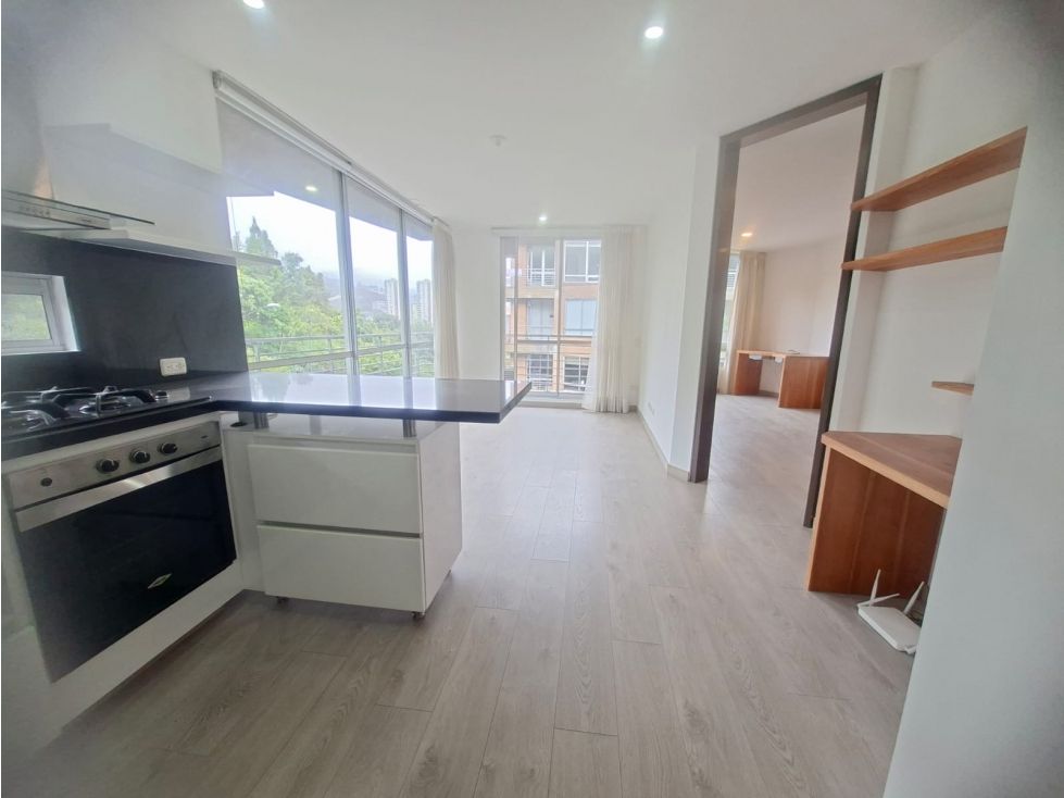 Apartaestudio en arriendo Cundinamarca Bogotá Bosque Izquierdo 59 m2 Habitaciones 1 Baños 1 Garajes 0 Precio $3300000