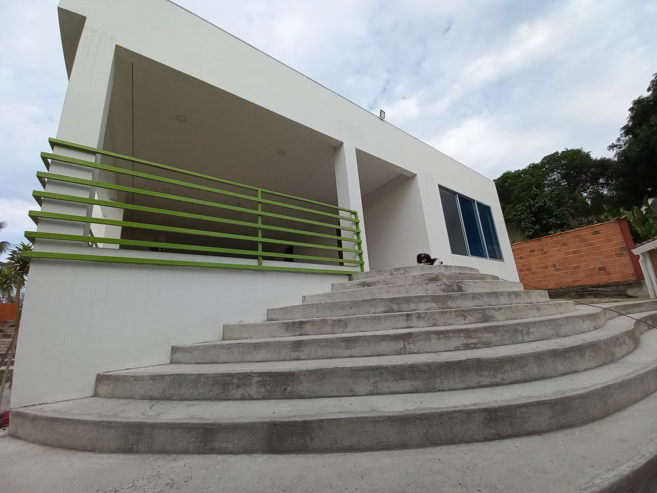 Casa Campestre en venta Tolima San Luis San Luis 350 m2 Habitaciones 4 Baños 6 Garajes 6 Precio $890000000