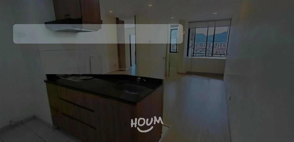 Apartamento en venta Cundinamarca Chía Samaria 51 m2 Habitaciones 2 Baños 1 Garajes 1 Precio $230000000