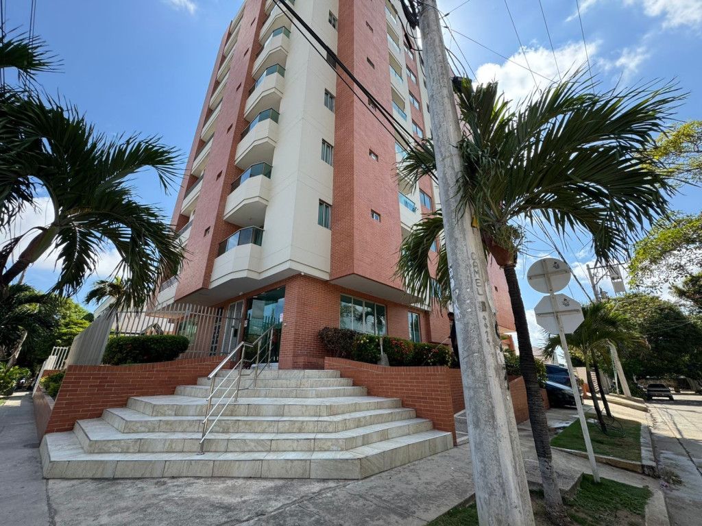 Apartaestudio en arriendo Atlántico Barranquilla Altos Del Prado 50 m2 Habitaciones 1 Baños 1 Garajes 1 Precio $1925000