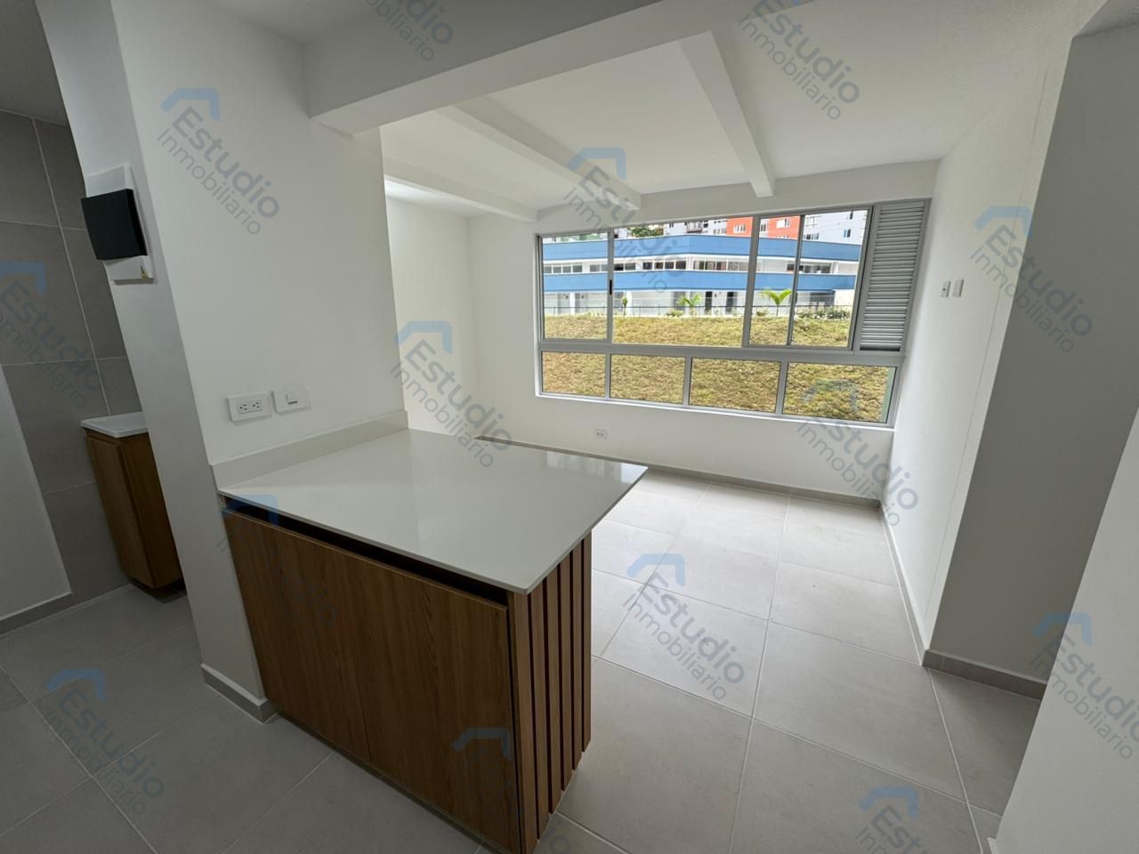 Apartamento en arriendo Antioquia Caldas Santa Ana 50 m2 Habitaciones 3 Baños 2 Garajes 1 Precio $1600000