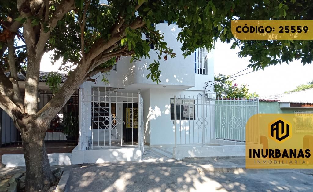 Apartamento en arriendo Atlántico Barranquilla El Silencio 102 m2 Habitaciones 3 Baños 2 Garajes 0 Precio $1550000