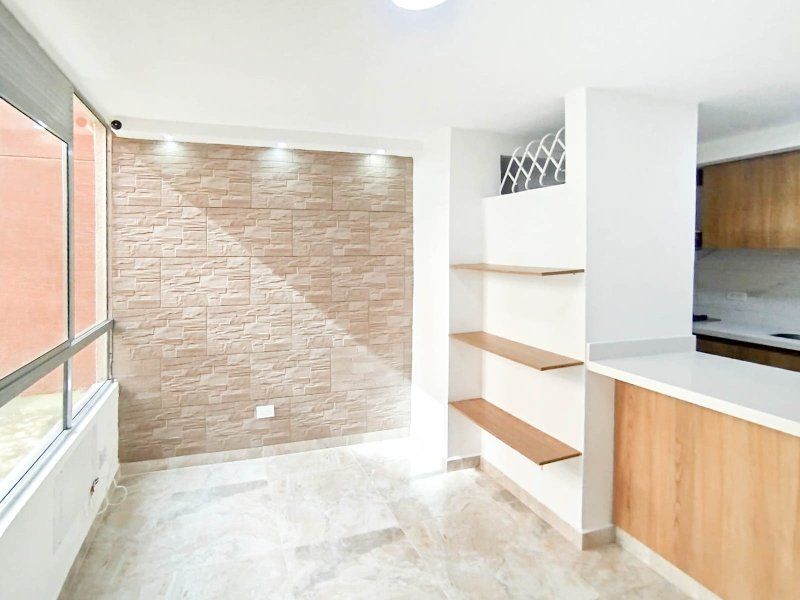 Apartamento en arriendo Antioquia Medellín San Antonio De Prado 44 m2 Habitaciones 2 Baños 2 Garajes 0 Precio $1400000