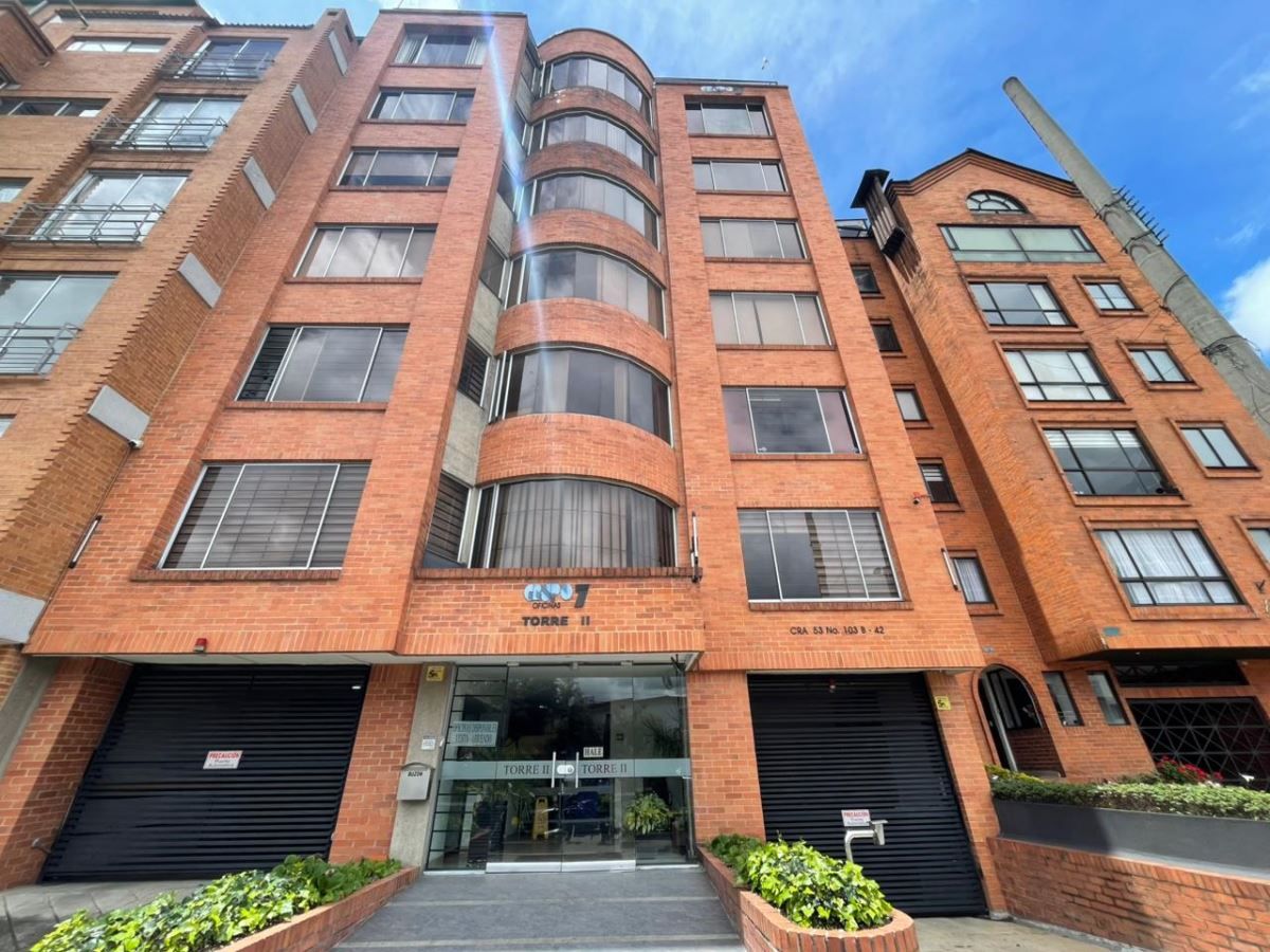Oficina en arriendo Cundinamarca Bogotá Pasadena 47 m2 Habitaciones 0 Baños 1 Garajes 0 Precio $2600000