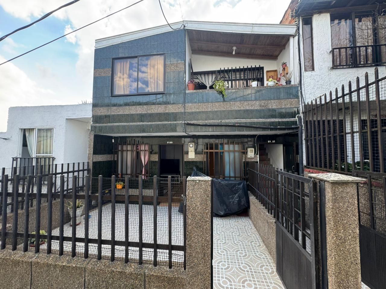 Casa en venta Antioquia Bello Altos De Niquia 159 m2 Habitaciones 6 Baños 3 Garajes 0 Precio $380000000
