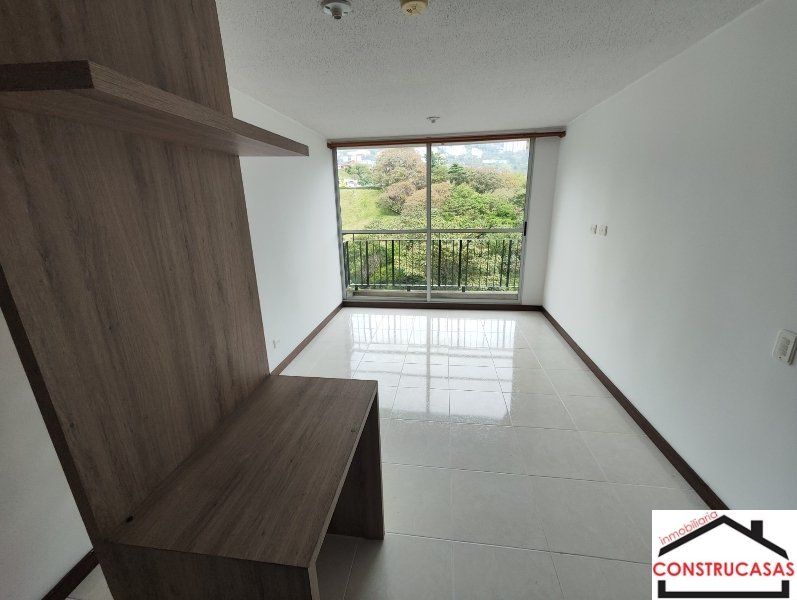 Apartamento en arriendo Antioquia Medellín San Javier No1 60 m2 Habitaciones 2 Baños 2 Garajes 1 Precio $2300000