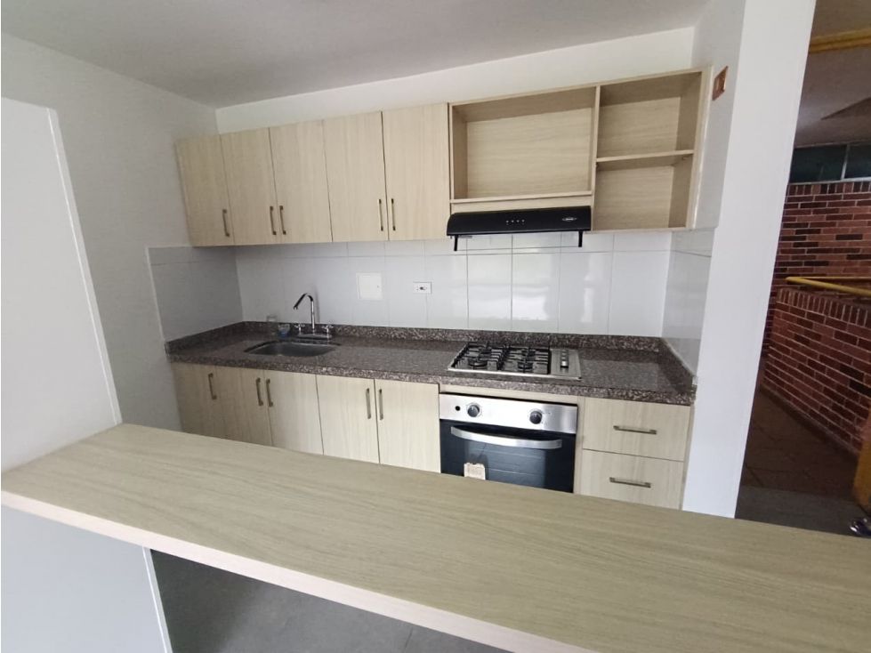 Apartamento en arriendo Santander Piedecuesta Portanova 60 m2 Habitaciones 2 Baños 2 Garajes 1 Precio $1431000