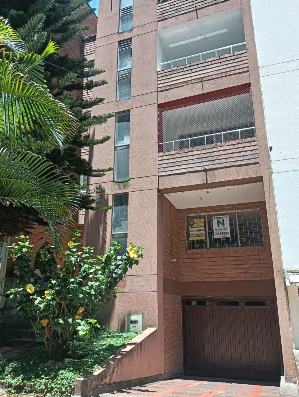 Casa en arriendo Antioquia Medellín Santa Teresita 100 m2 Habitaciones 4 Baños 3 Garajes 1 Precio $2900000
