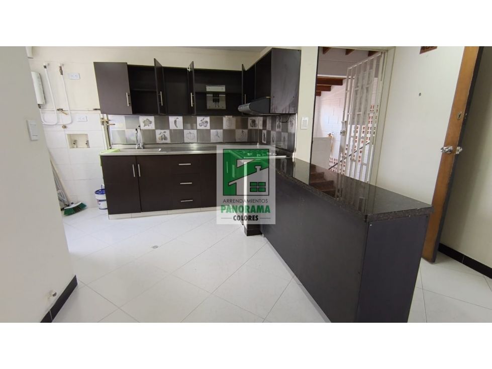 Apartamento en arriendo Antioquia Medellín Bello Horizonte 85 m2 Habitaciones 3 Baños 3 Garajes 0 Precio $2000000