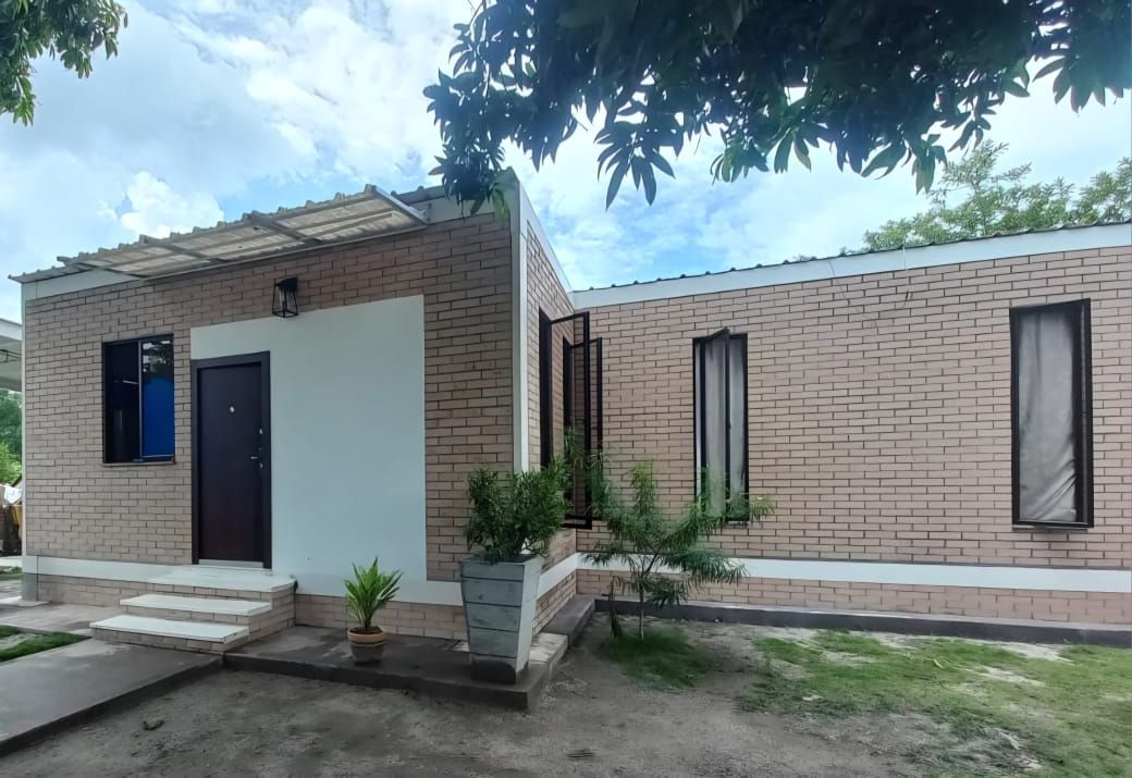 Casa Campestre en venta Tolima San Luis San Luis 210 m2 Habitaciones 2 Baños 1 Garajes 1 Precio $450000000