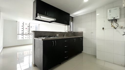 Apartamento en arriendo Antioquia Medellín El Chagualo 40 m2 Habitaciones 2 Baños 1 Garajes 0 Precio $1600000