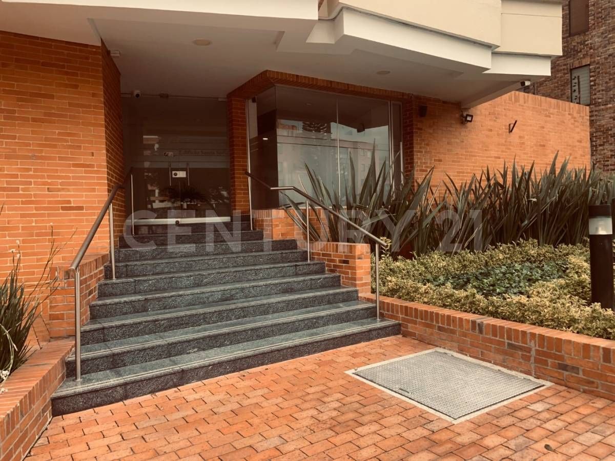 Apartamento en arriendo Cundinamarca Bogotá Cedritos 59 m2 Habitaciones 2 Baños 2 Garajes 1 Precio $2800000