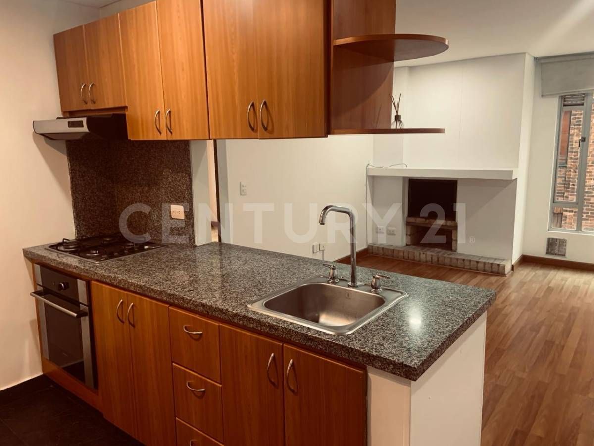 Apartamento en arriendo Cundinamarca Bogotá Cedritos 59 m2 Habitaciones 2 Baños 2 Garajes 1 Precio $2800000