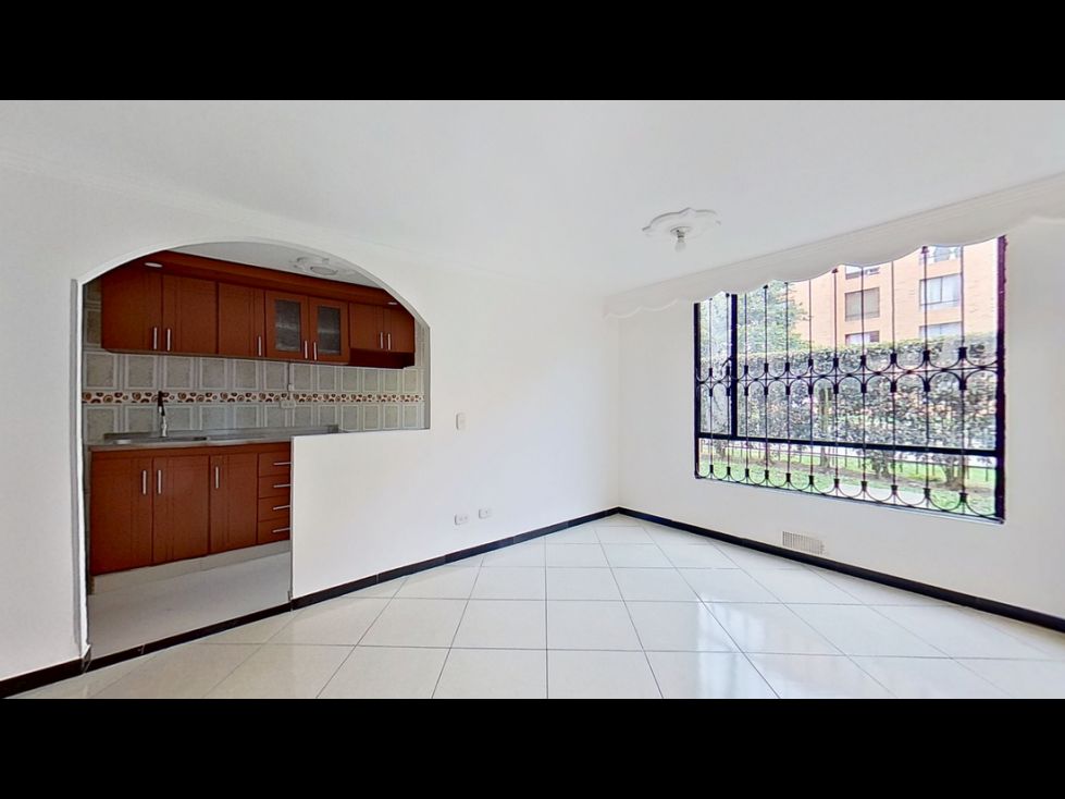 Apartamento en venta Cundinamarca Soacha Cr Victoria Et 59 m2 Habitaciones 3 Baños 1 Garajes 0 Precio $183000000