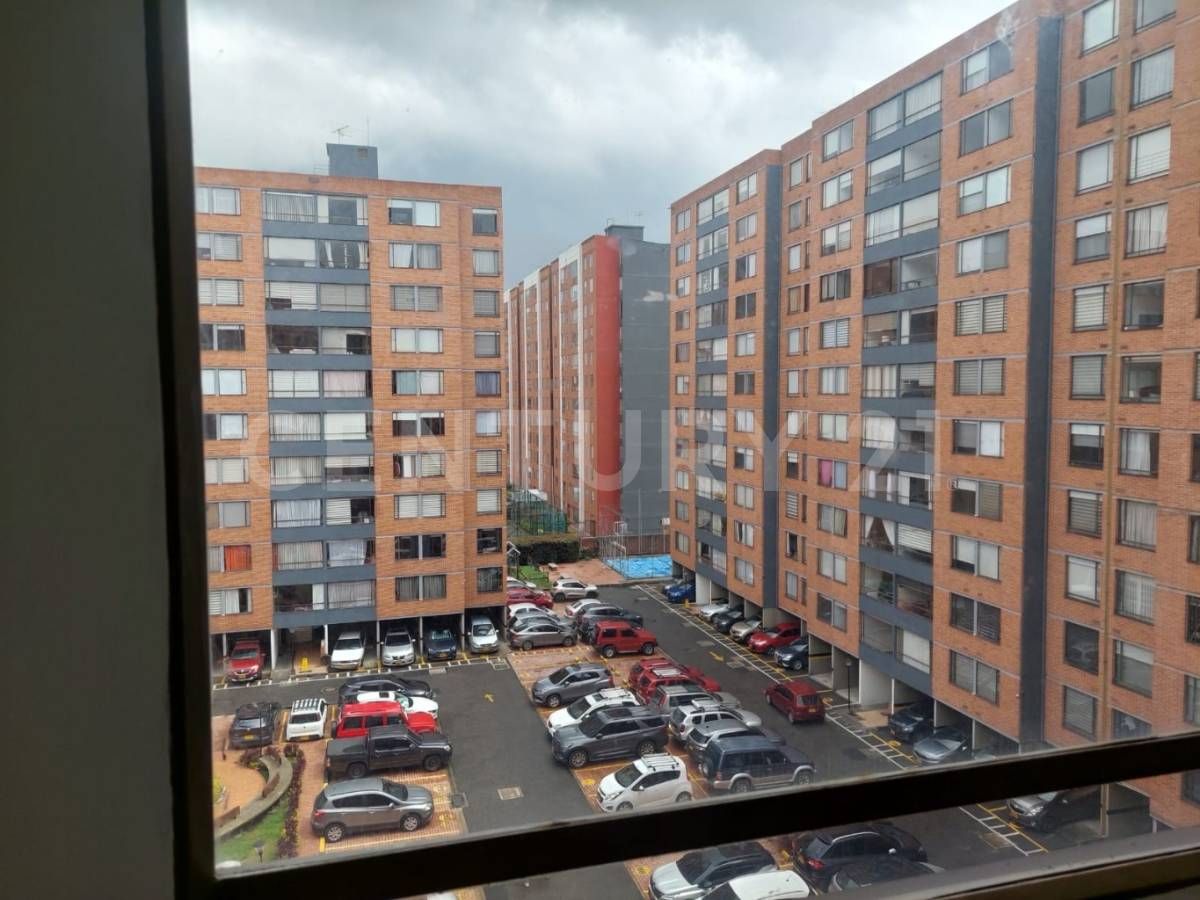 Apartamento en venta Cundinamarca Bogotá Villa Alsacia 55 m2 Habitaciones 3 Baños 2 Garajes 0 Precio $340000000
