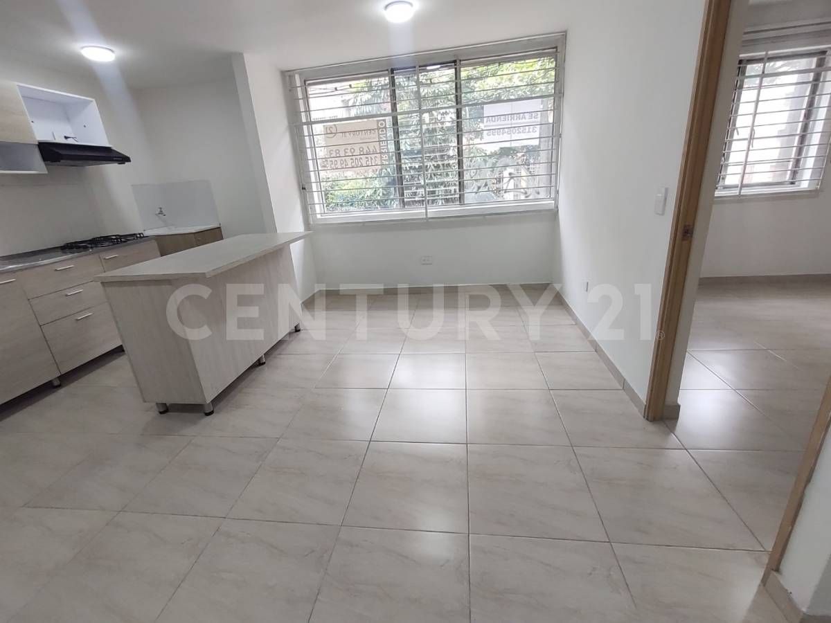 Apartamento en arriendo Antioquia Medellín Los Angeles 60 m2 Habitaciones 2 Baños 2 Garajes 1 Precio $1750000