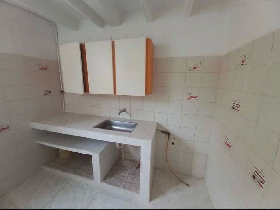 Apartamento en arriendo Antioquia Bello La Gran Avenida 45 m2 Habitaciones 2 Baños 1 Garajes 1 Precio $1500000