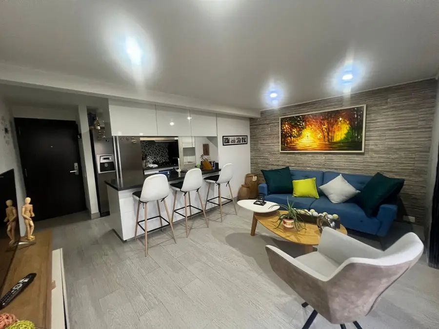 Apartamento