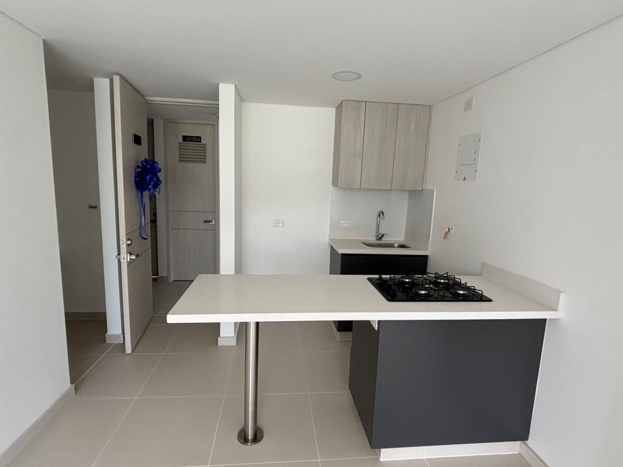 Apartamento en venta Antioquia La Estrella Quebrada Grande 59 m2 Habitaciones 3 Baños 2 Garajes 1 Precio $560000000