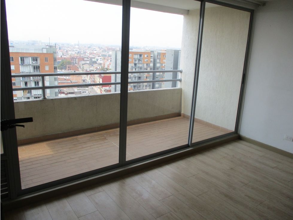 Apartamento en arriendo Cundinamarca Bogotá El Tintal Asd 69 m2 Habitaciones 3 Baños 2 Garajes 1 Precio $2500000