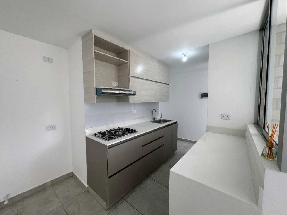 Apartamento en arriendo Antioquia Sabaneta Vereda La Doctora 84 m2 Habitaciones 2 Baños 2 Garajes 1 Precio $3200000