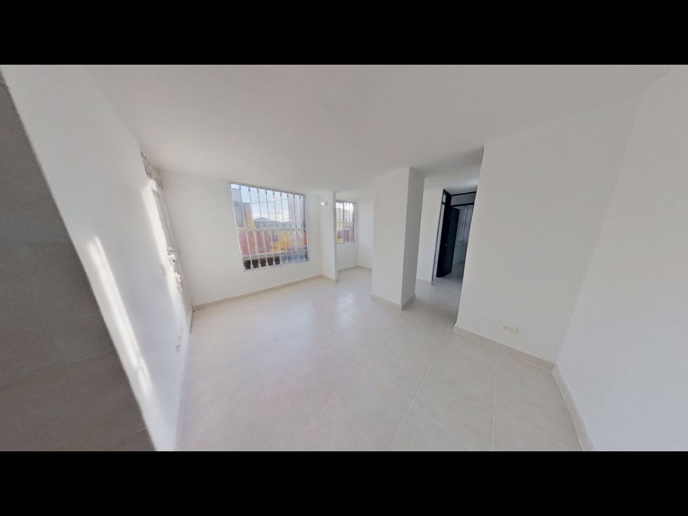 Apartamento en venta Cundinamarca Soacha Ub Balcones De Mercurio 46 m2 Habitaciones 2 Baños 2 Garajes 0 Precio $170000000