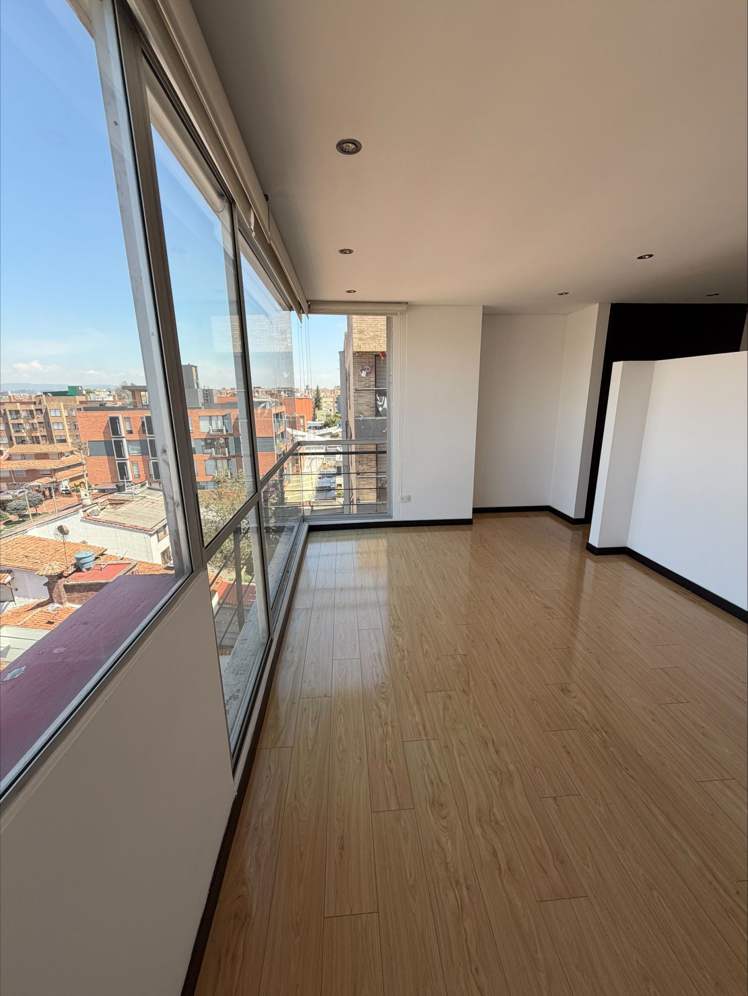 Apartaestudio en arriendo Cundinamarca Bogotá El Contador 50 m2 Habitaciones 1 Baños 1 Garajes 1 Precio $2850000