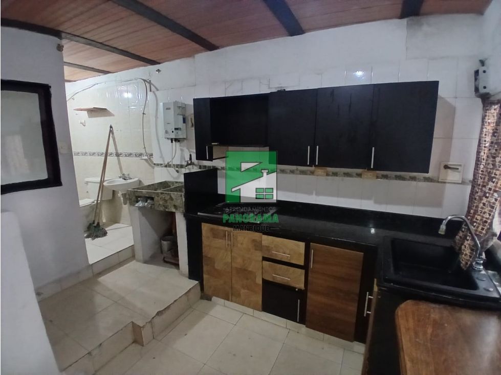 Apartamento en arriendo Antioquia Medellín Bermejal Los Alamos 45 m2 Habitaciones 2 Baños 1 Garajes 0 Precio $800000