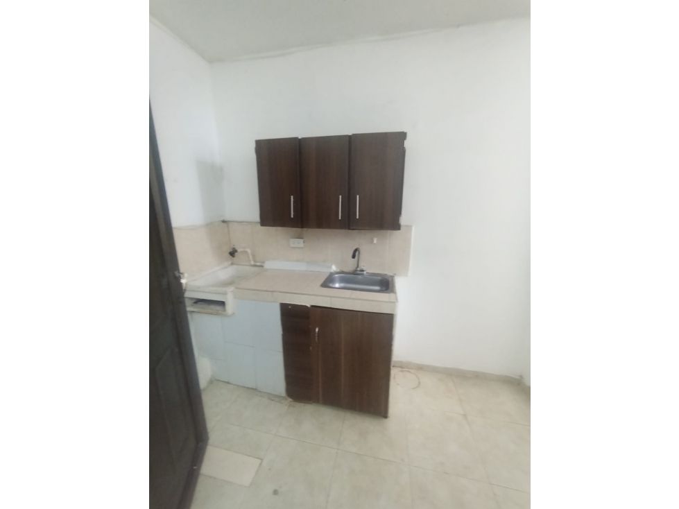 Apartaestudio en arriendo Caldas Manizales Linares 22 m2 Habitaciones 1 Baños 1 Garajes 0 Precio $650000