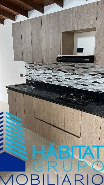 Apartamento en arriendo Antioquia Itagüí San Isidro 60 m2 Habitaciones 2 Baños 1 Garajes 0 Precio $1600000