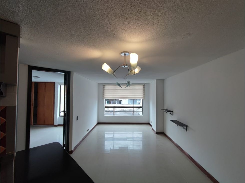 Apartamento en venta Caldas Manizales Chipre 64 m2 Habitaciones 2 Baños 1 Garajes 1 Precio $360000000