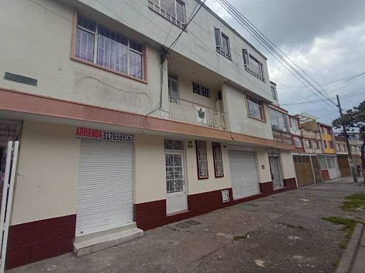 Local en arriendo Cundinamarca Bogotá Gustavo Restrepo 25 m2 Habitaciones 0 Baños 1 Garajes 0 Precio $1150000