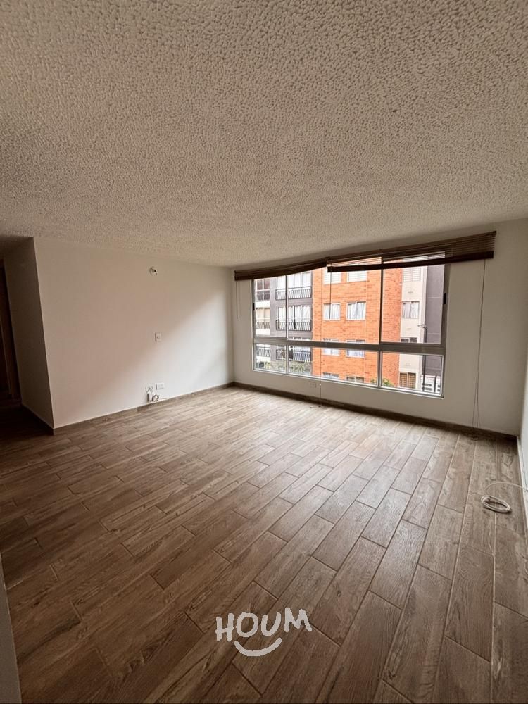 Apartamento en arriendo Cundinamarca Tocancipá Ub Las Gaviotas 61 m2 Habitaciones 3 Baños 2 Garajes 0 Precio $1111500