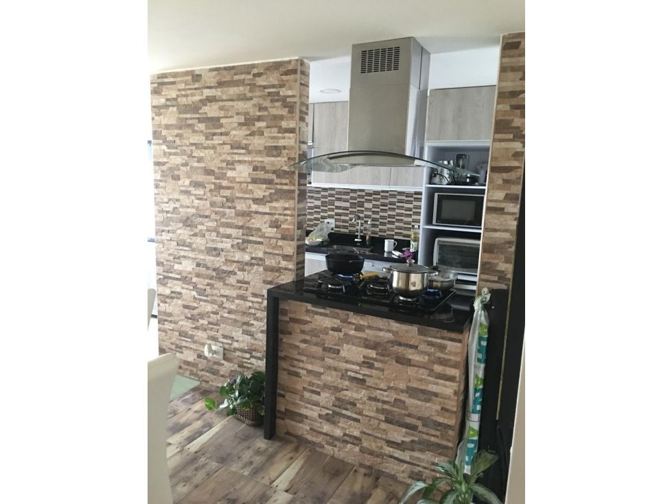 Apartamento en venta Antioquia Itagüí Itagüí 70 m2 Habitaciones 3 Baños 2 Garajes 1 Precio $420000000