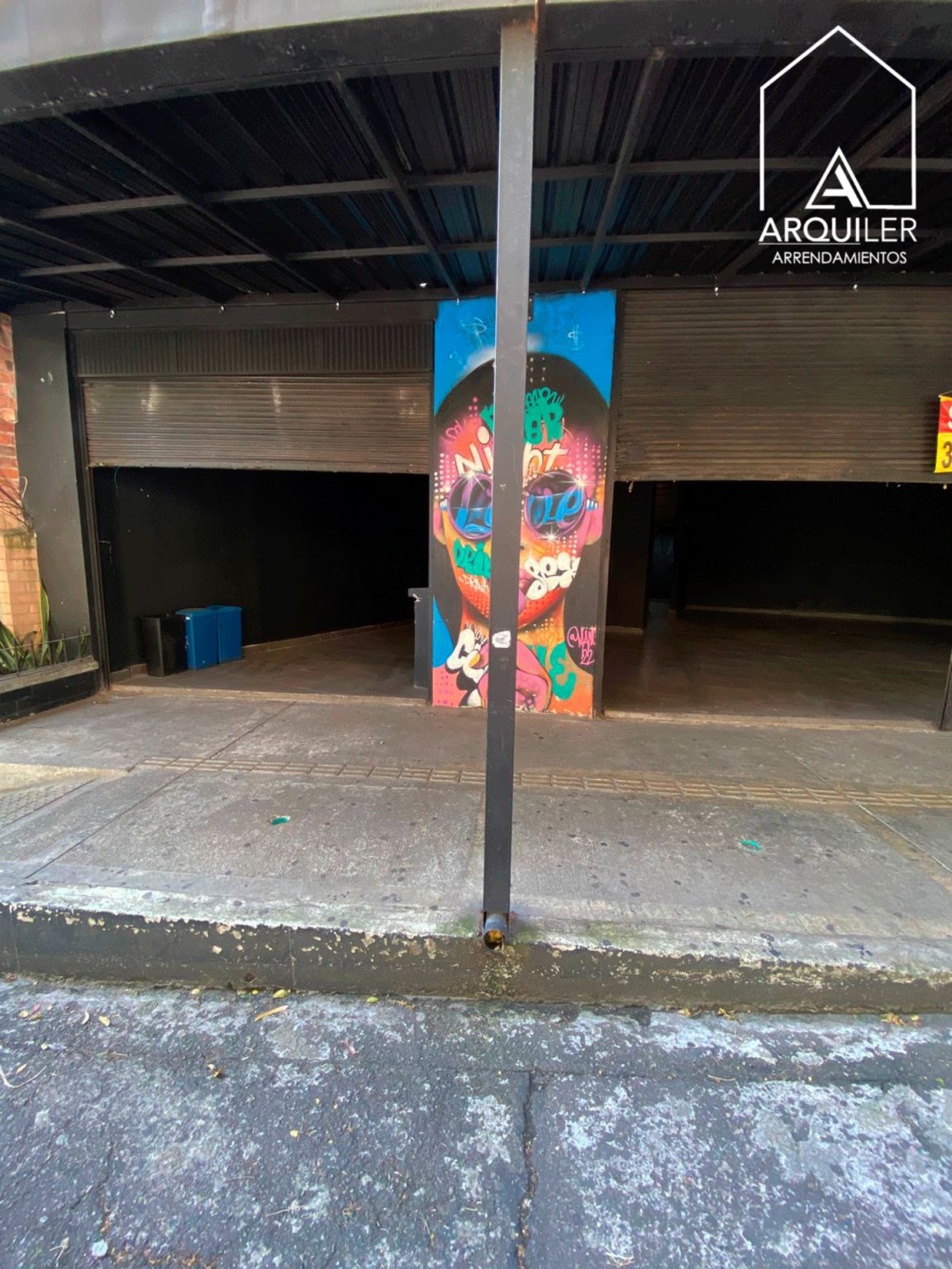 Local Comercial en arriendo Antioquia Bello San José Obrero 120 m2 Habitaciones 0 Baños 4 Garajes 0 Precio $10500000