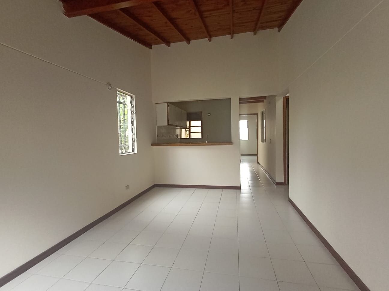 Casa en arriendo Antioquia Medellín Calasanz 74 m2 Habitaciones 3 Baños 2 Garajes 1 Precio $3100000