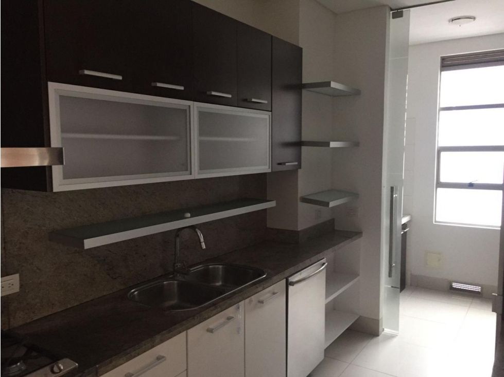 Apartamento en arriendo Cundinamarca Bogotá La Cabrera 128 m2 Habitaciones 2 Baños 3 Garajes 2 Precio $11450000