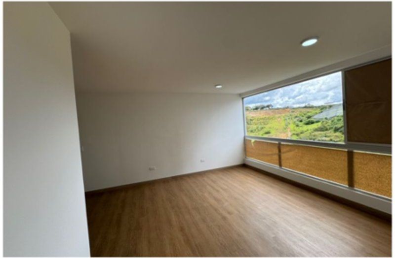 Apartamento en arriendo Antioquia El Carmen De Viboral San Fernando 57 m2 Habitaciones 3 Baños 2 Garajes 1 Precio $1600000