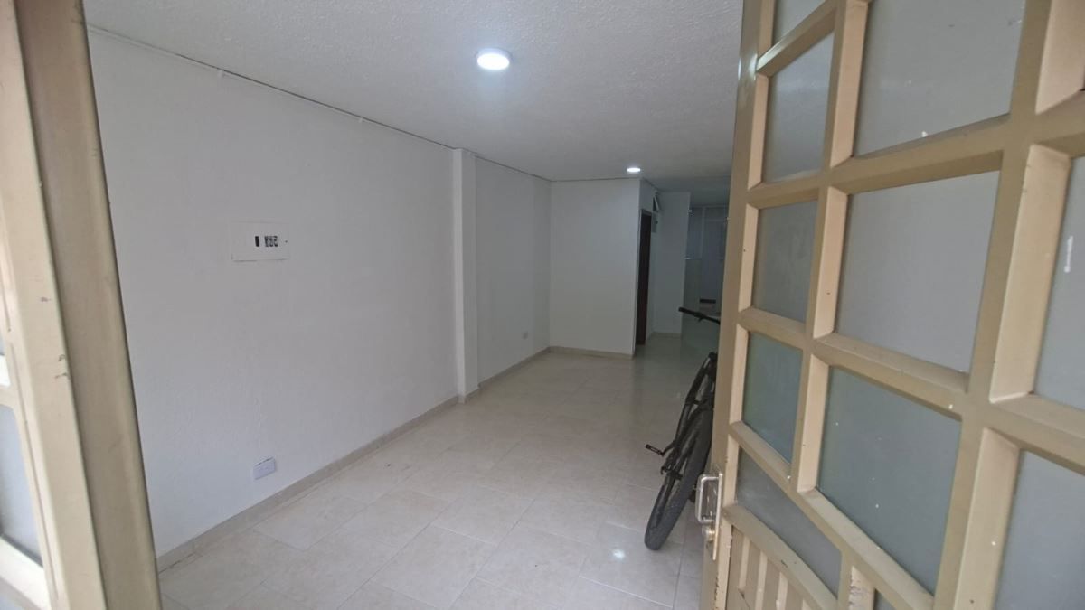 Apartamento en arriendo Cundinamarca Bogotá Bosques De Maríana 55 m2 Habitaciones 2 Baños 1 Garajes 1 Precio $1300000