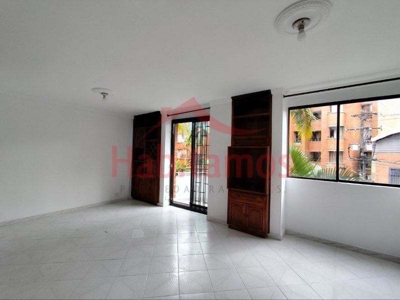 Apartamento en arriendo Antioquia Medellín El Danubio 79 m2 Habitaciones 3 Baños 2 Garajes 1 Precio $2800000
